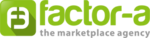 factor-a GmbH i.Gr. factor-a GmbH i.Gr.